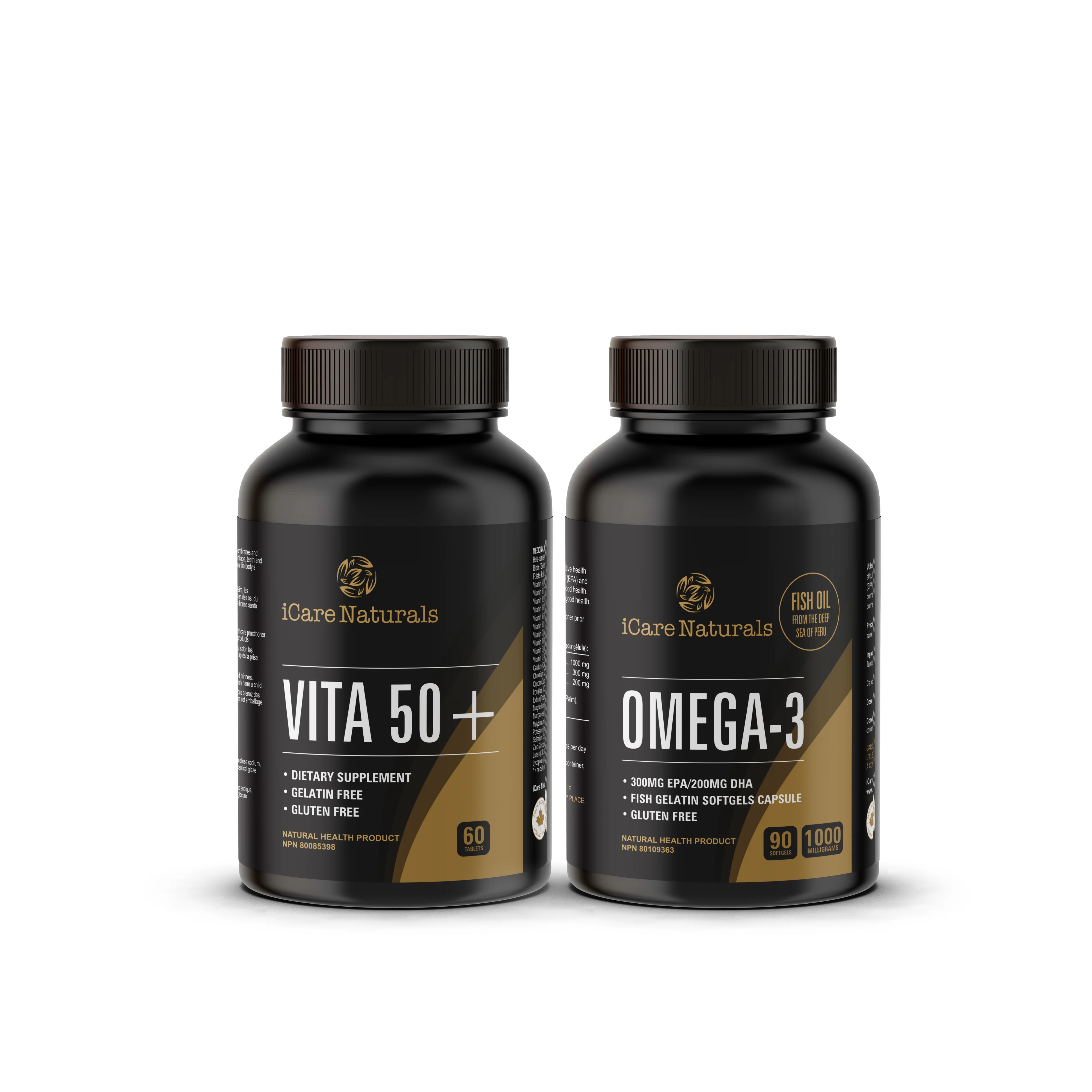 Product Bundles